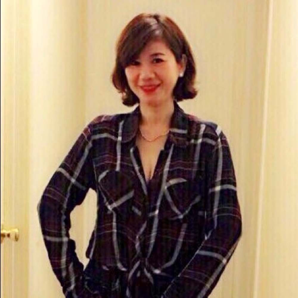 Meet your Posher, Thao